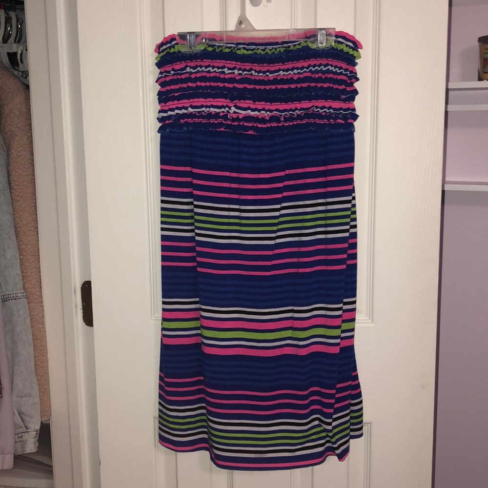Women’s beach cover up